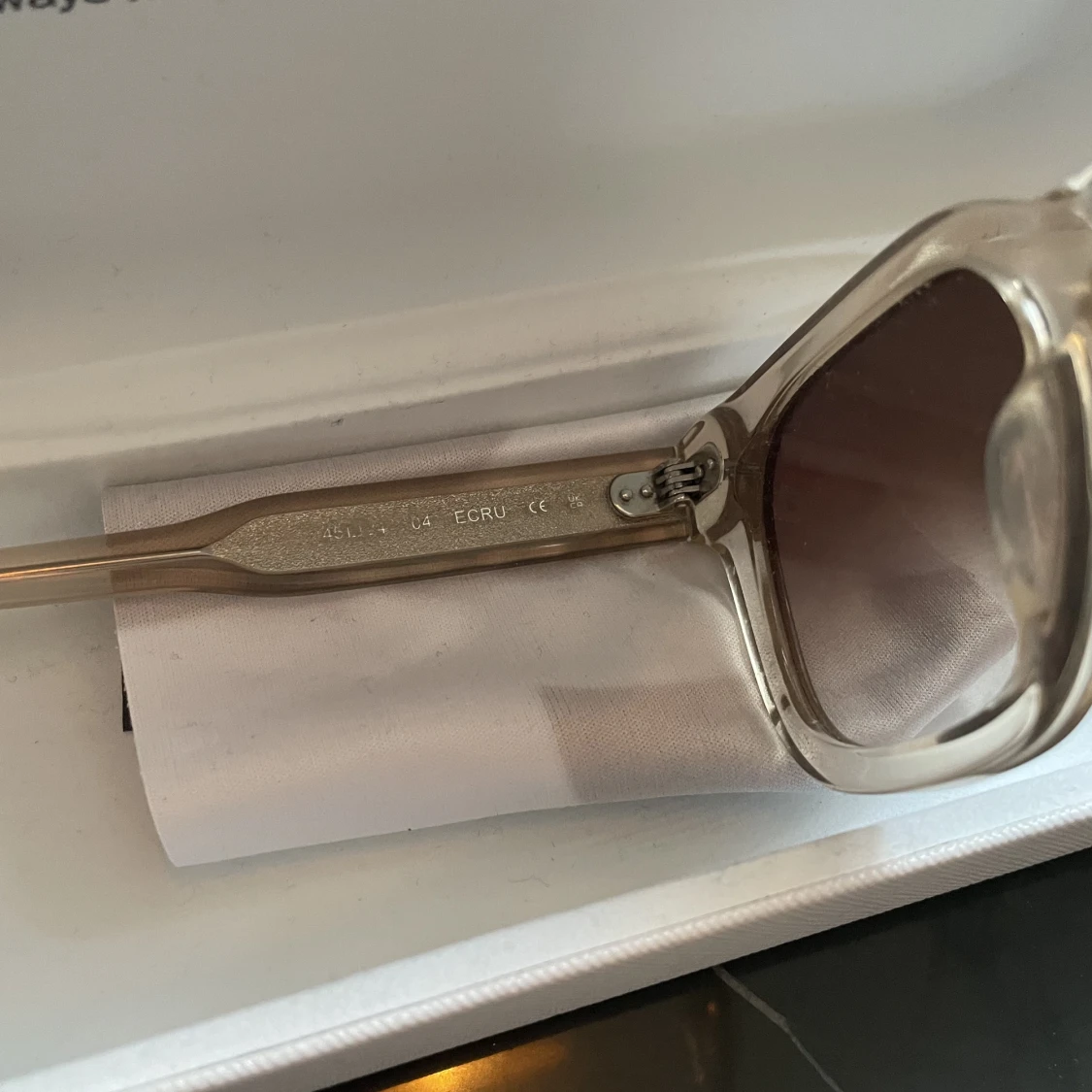 CHIMI solglasögon  - 90