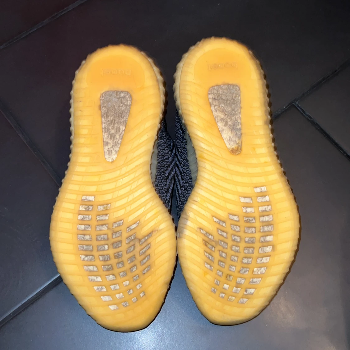 Yeezy boost 350 - 91