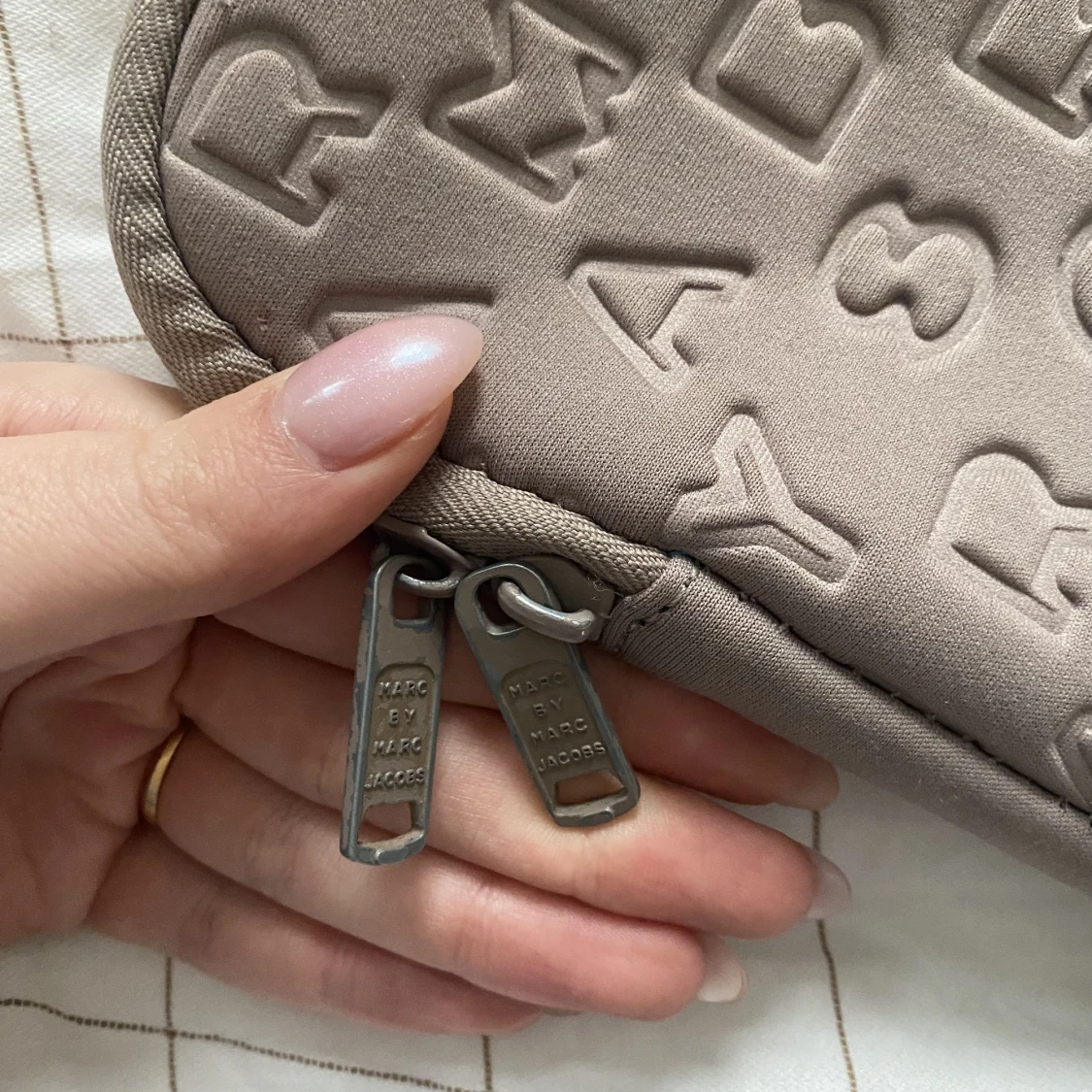 marc jacobs datorfodral  - 91