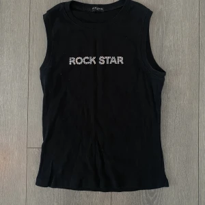 Linne - Supersnyggt vintage linne som passar som en S❤️