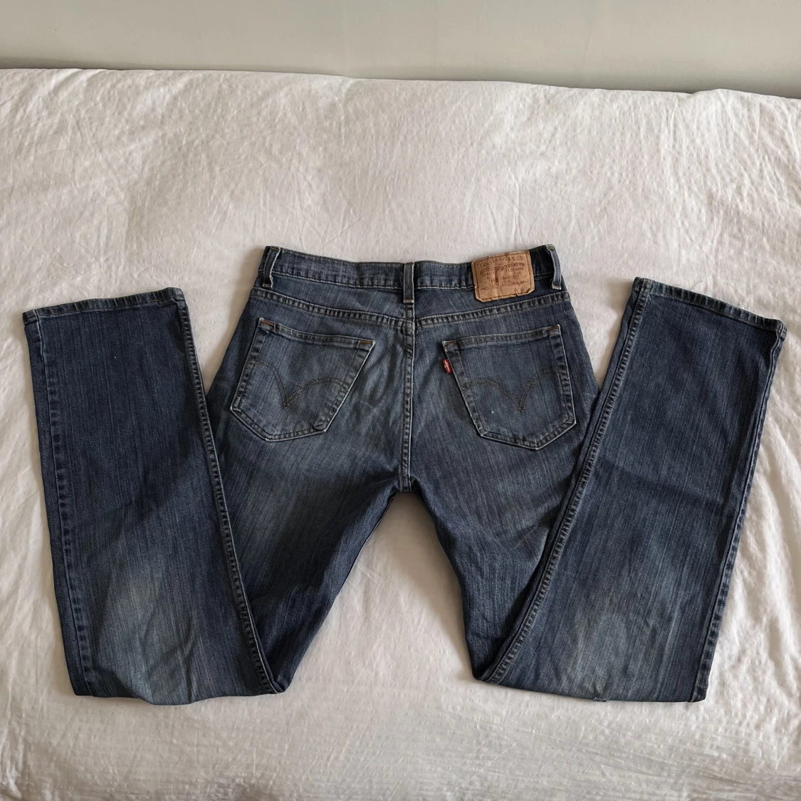 Levis jeans