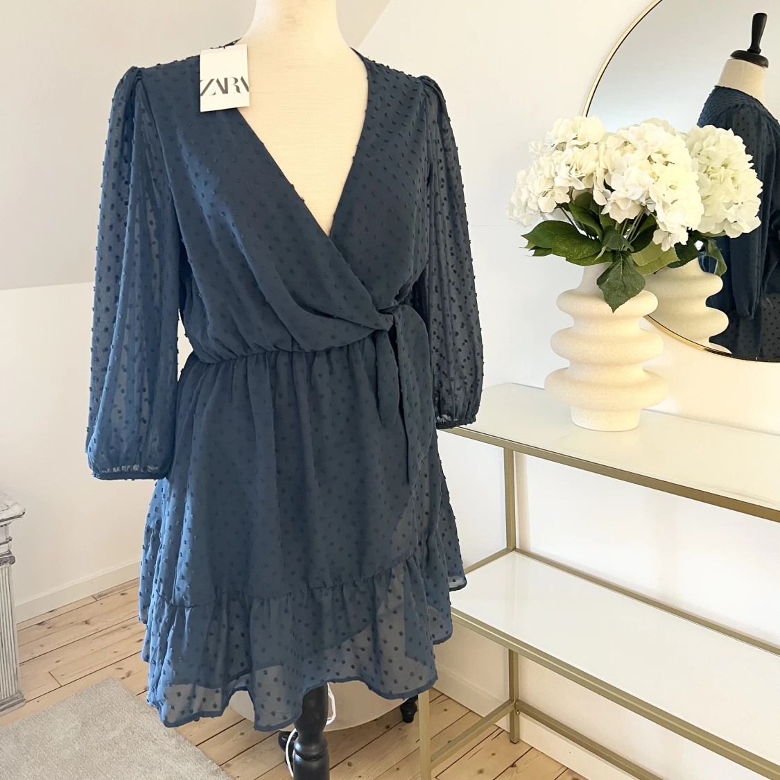 Klänning från Zara - 90