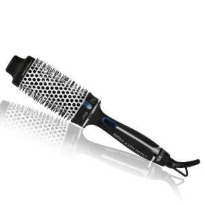 Värmeborste  - Superfin värmeborste från Cera som inte kommit till användning. Inga defekter alls och är 45mm bred. Nypris är 519