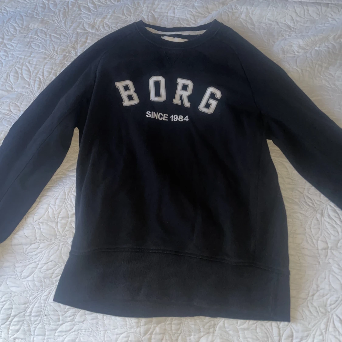 Björnborg tröja