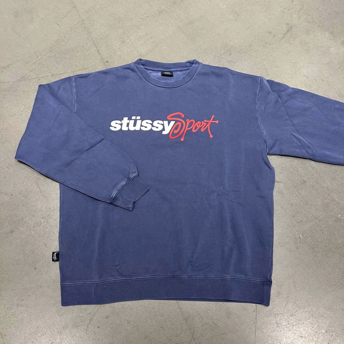 Stussy Crewneck 