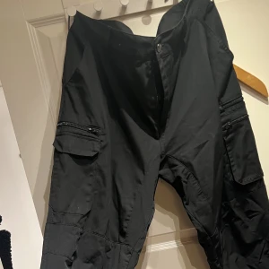 Friluftsliv byxor  - Jättefina och sjukt bra