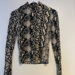 Långärmad polo - Mycket bra skick