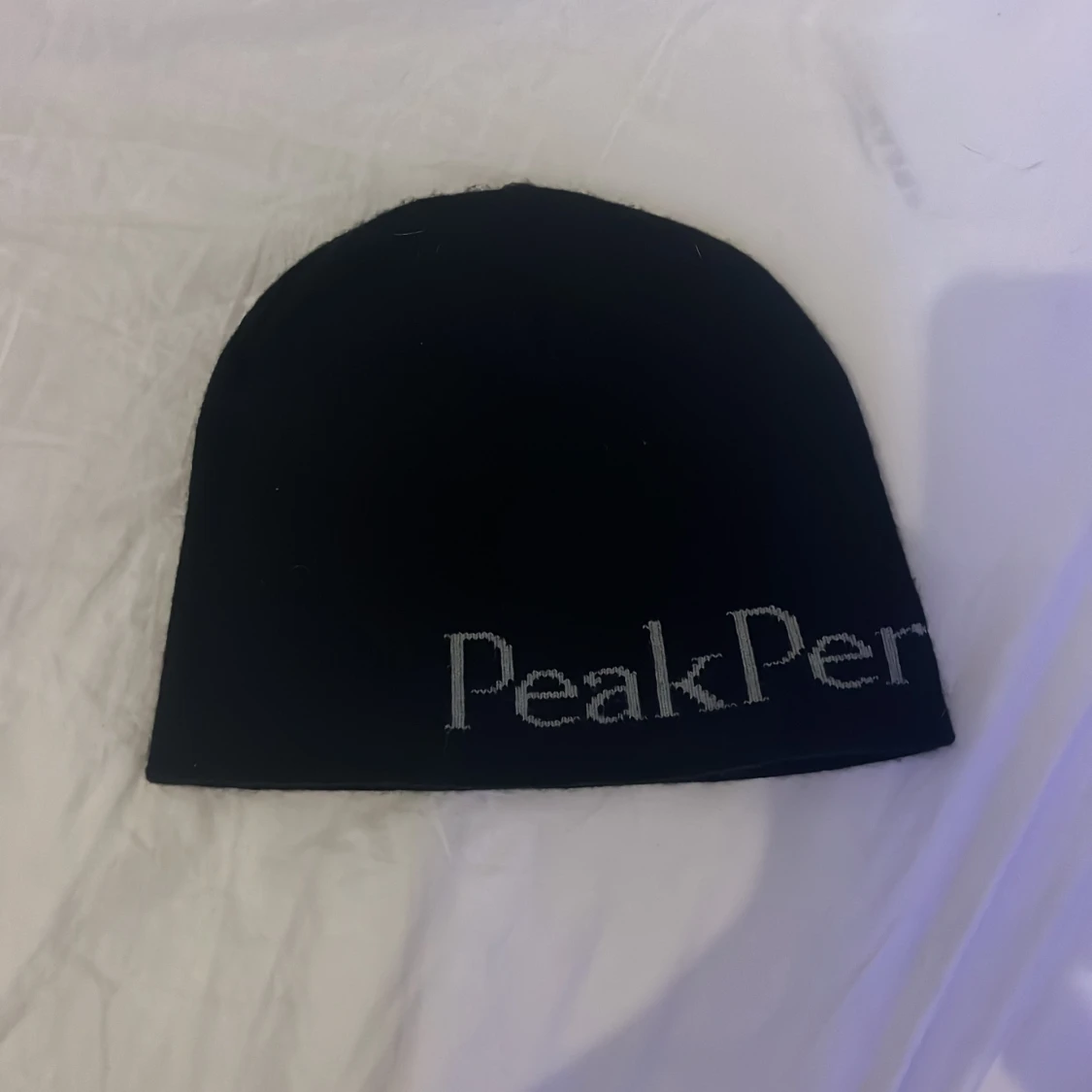 Peak Performance mössa - 90