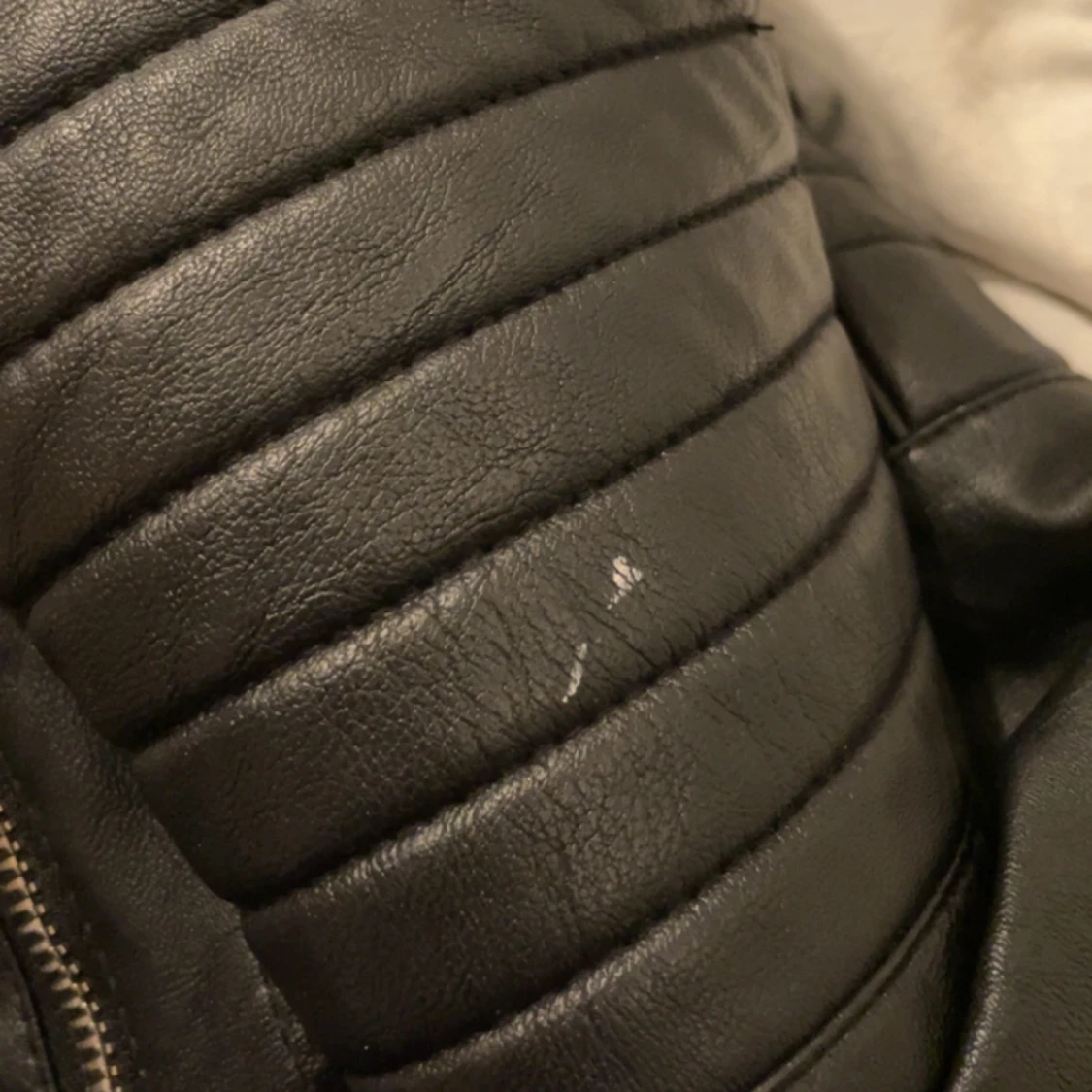 chiquelle skinnjacka strl 36 - 91