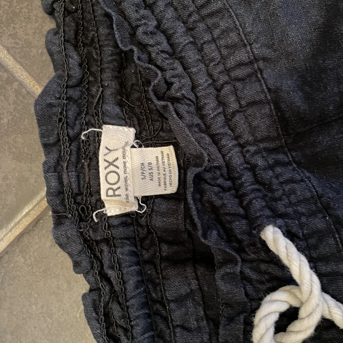 Roxy linnebyxor  - 91