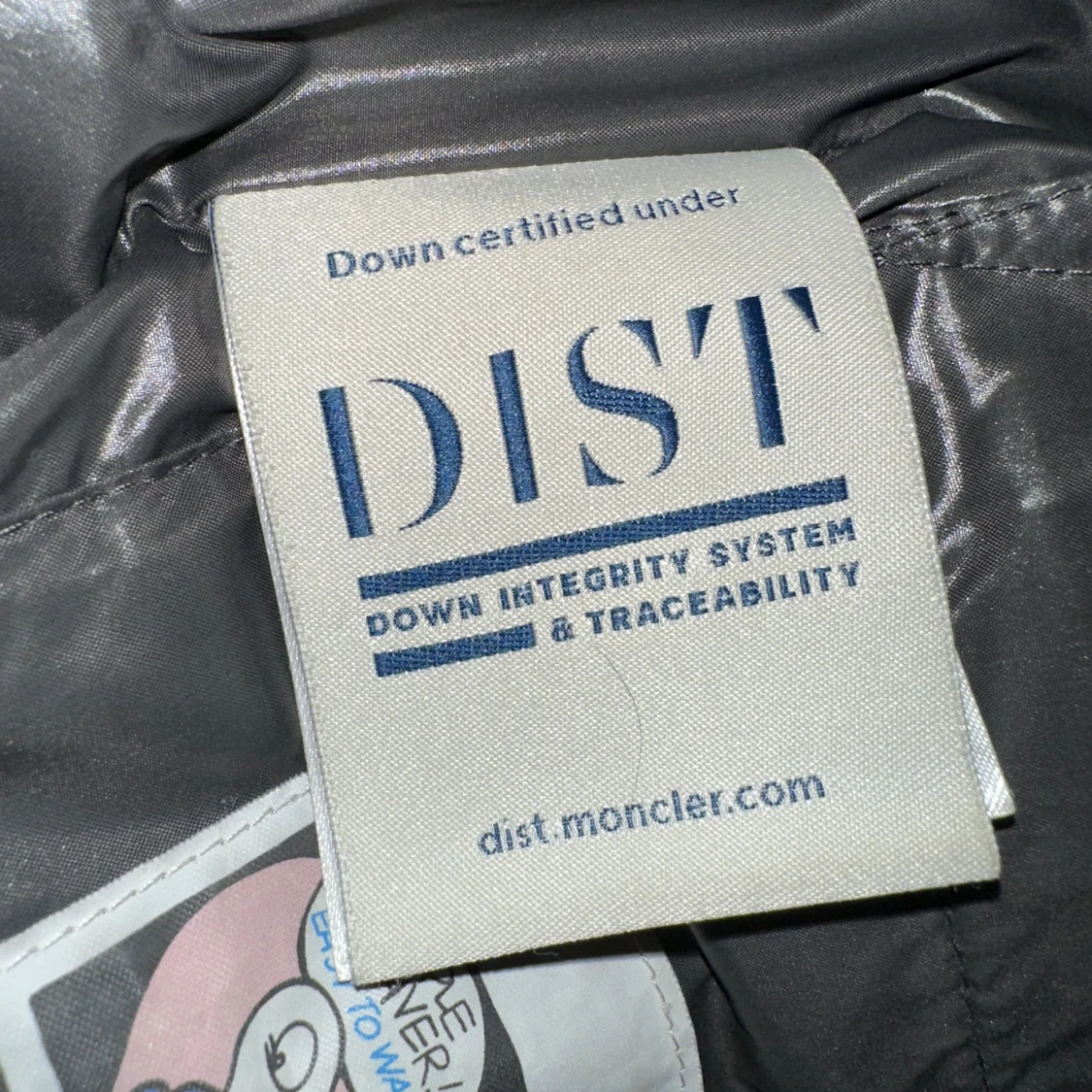 Moncler väst - 91