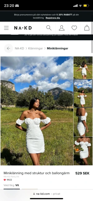 Kläning - söker denna kläning till studenten i storlek 34 eller 36, skriv om ni har den!!!!!