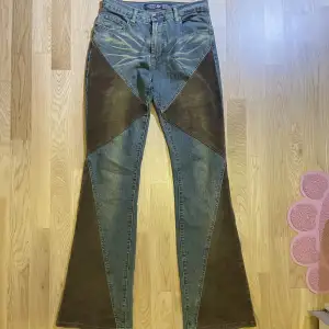 passar mig som har s/m i jeans   innerbenslängd 83 cm 