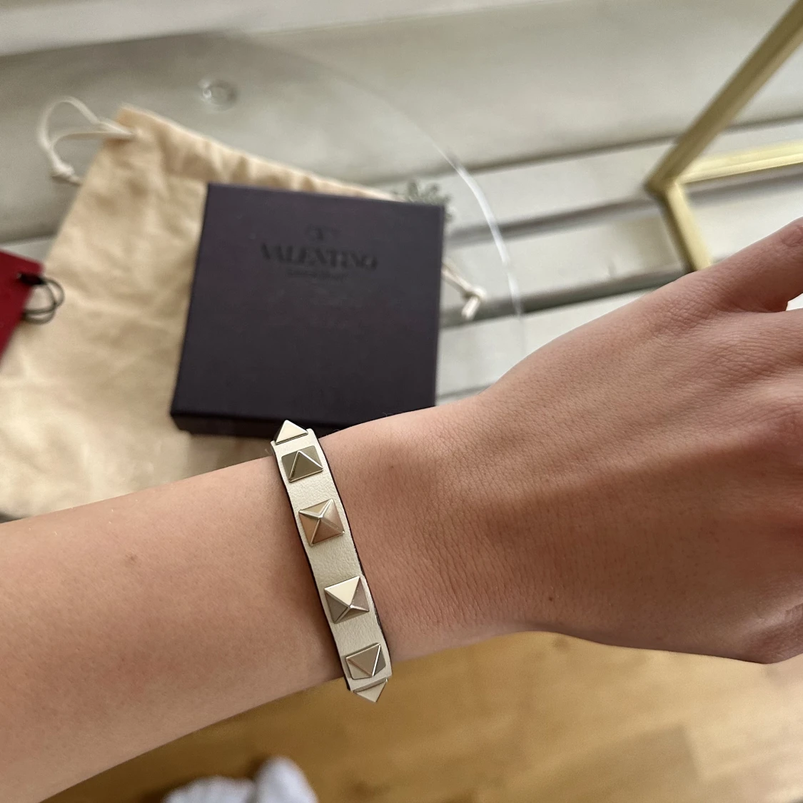 Valentino bracelet - 90