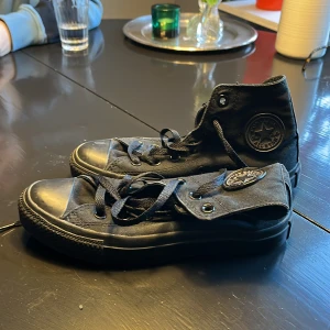 Converse - Bra skick