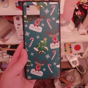 Mobilskal  - Mobilskal till Samsung A42 