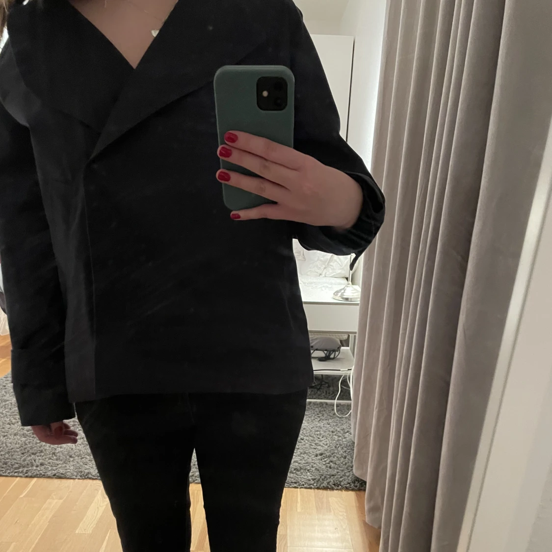 Massimo Dutti Kappa - 90