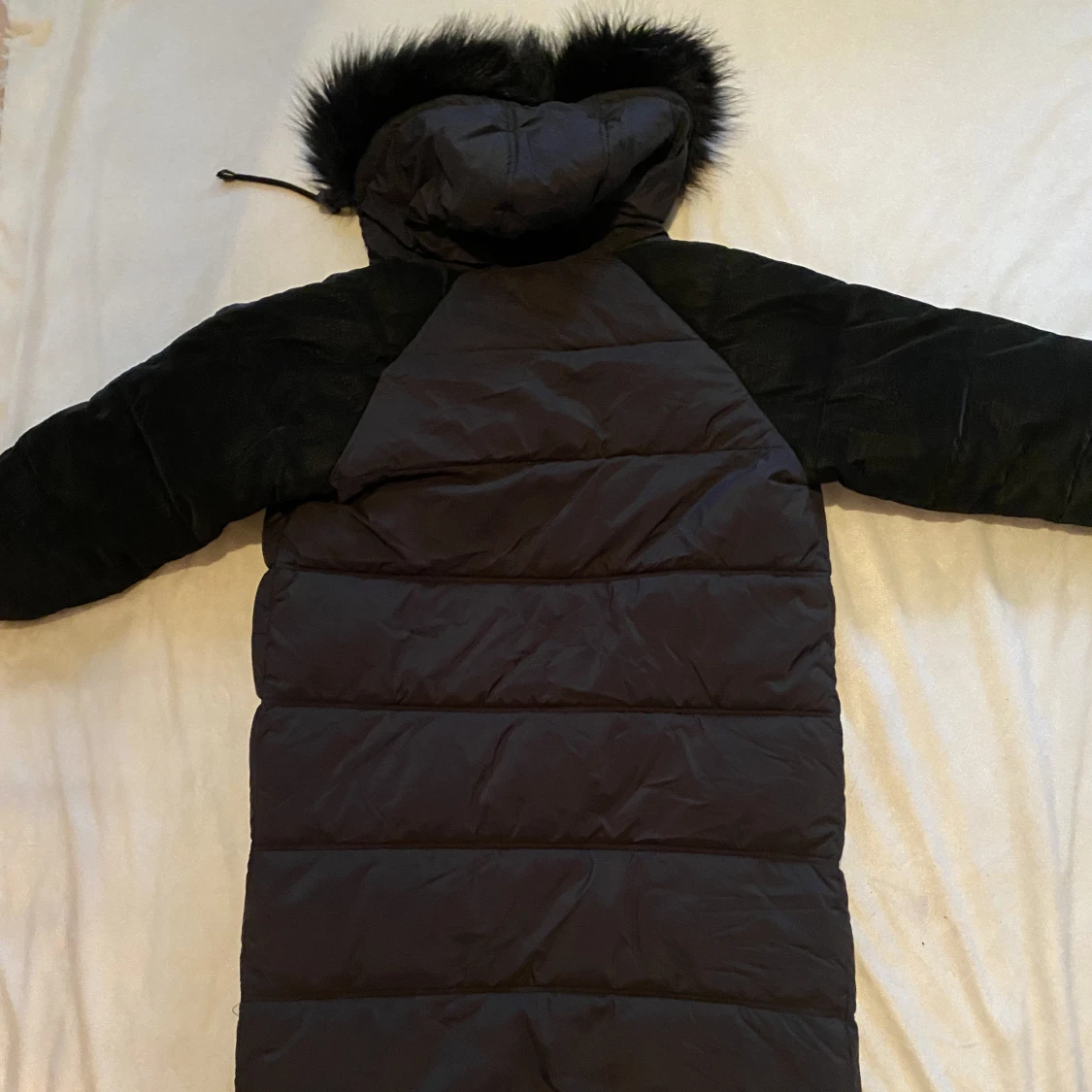 Vinterjacka  - 90