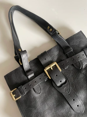 Mulberry väska - Vintage / äldre modell - Mulberry väska