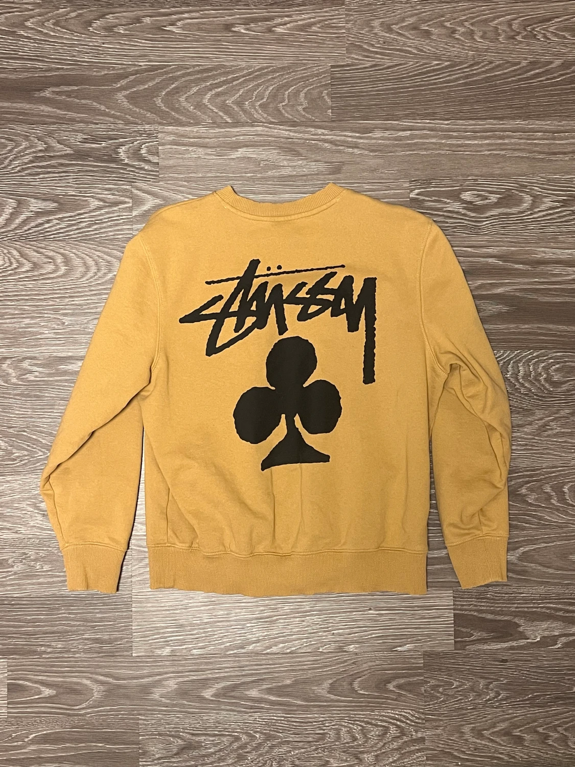 Stussy sweatshirt