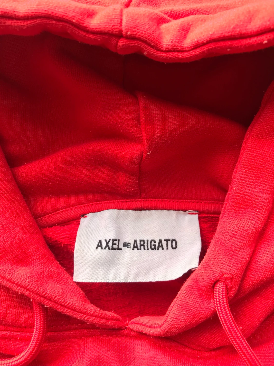Axel Arigato hoodie - 90