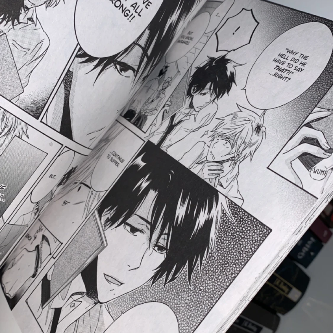 Hitorijime My Hero Vol 1 - 91