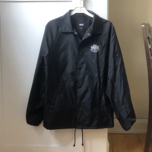 Vans Torrey Jacket - Storlek: XS Toppskick Originalpris: 900 kr 👀