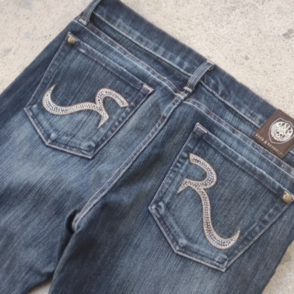 Rock&republicjeans  - 90