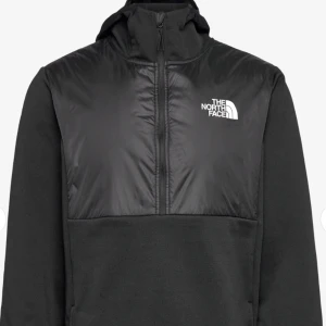 The north face L nyskick - Tröja/jacka unisex storlek L. Använd några gånger, så nyskick. Jätte fin!