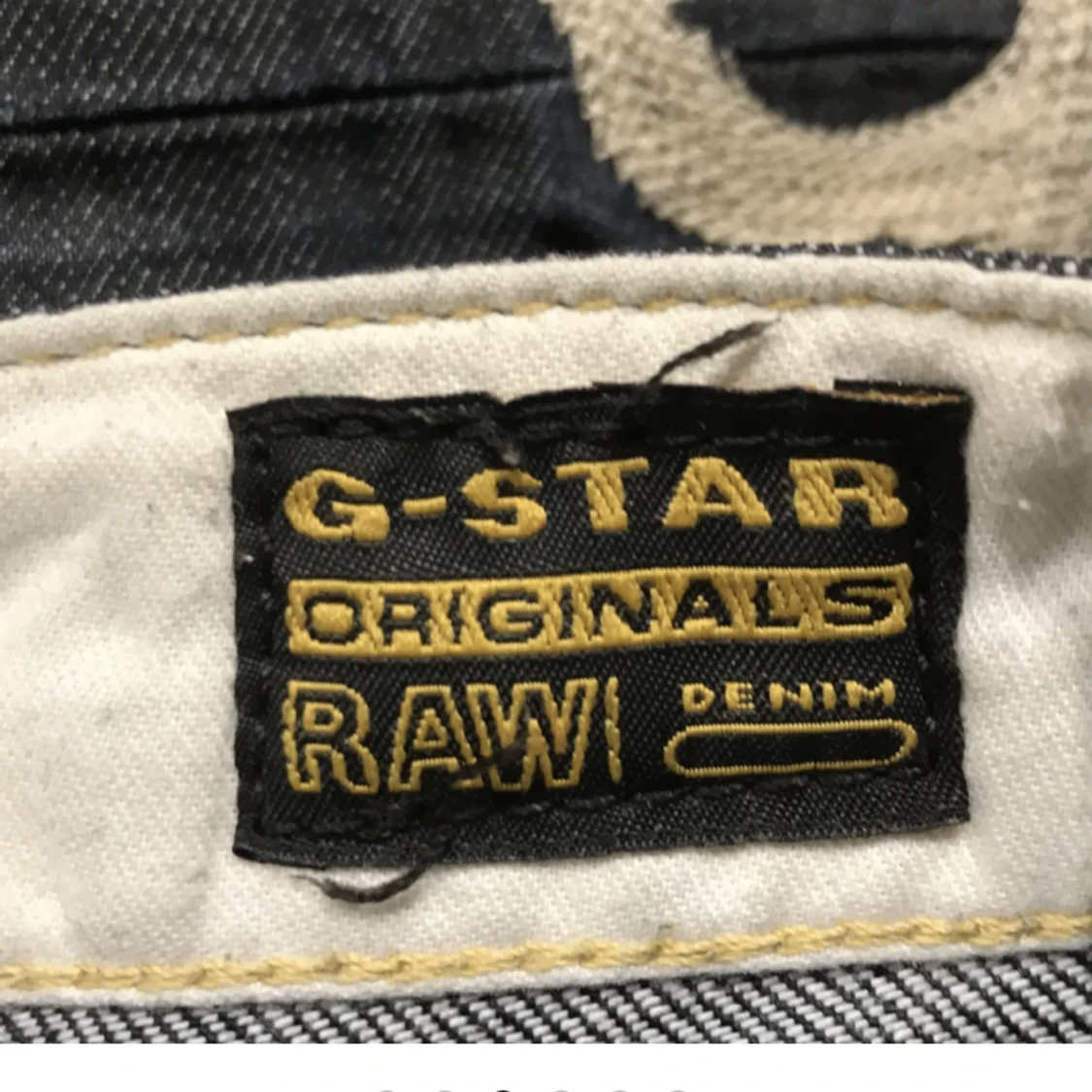 G star jeans - 91