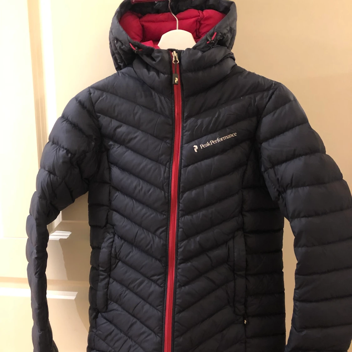 Peak performance skidställ  - 90