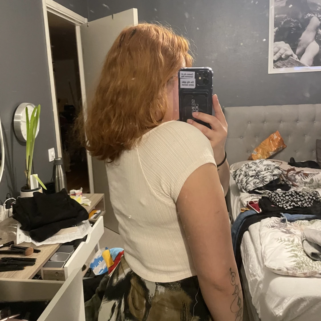 Babyrosa t-shirt - 90