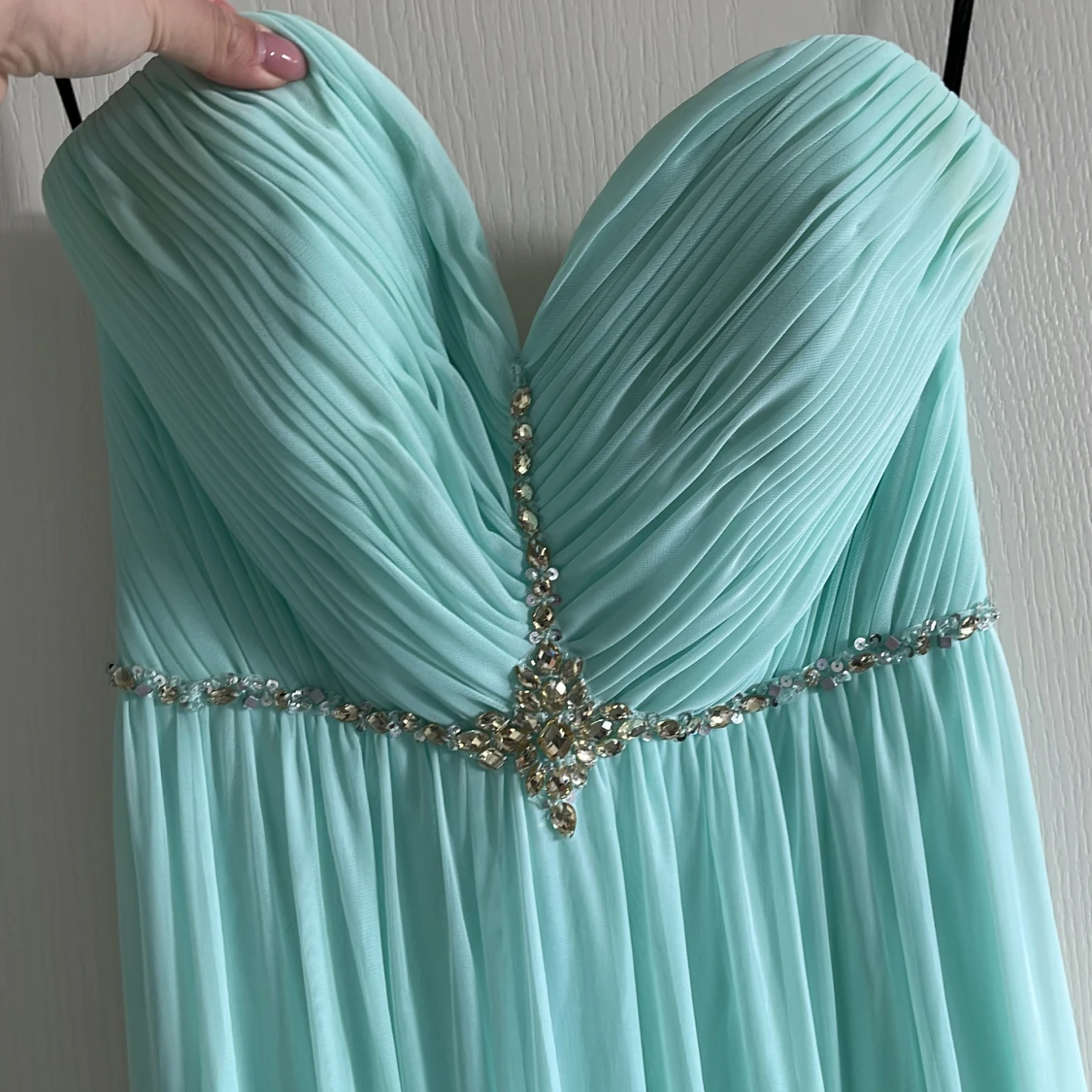 Aftonklänning  - 90