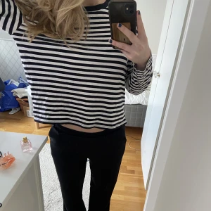 Randig tröja - Snygg trendig tröja❤️