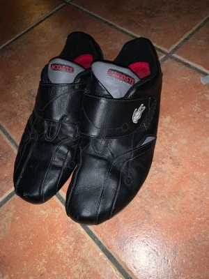 Lacoste skor  - Bekväma 