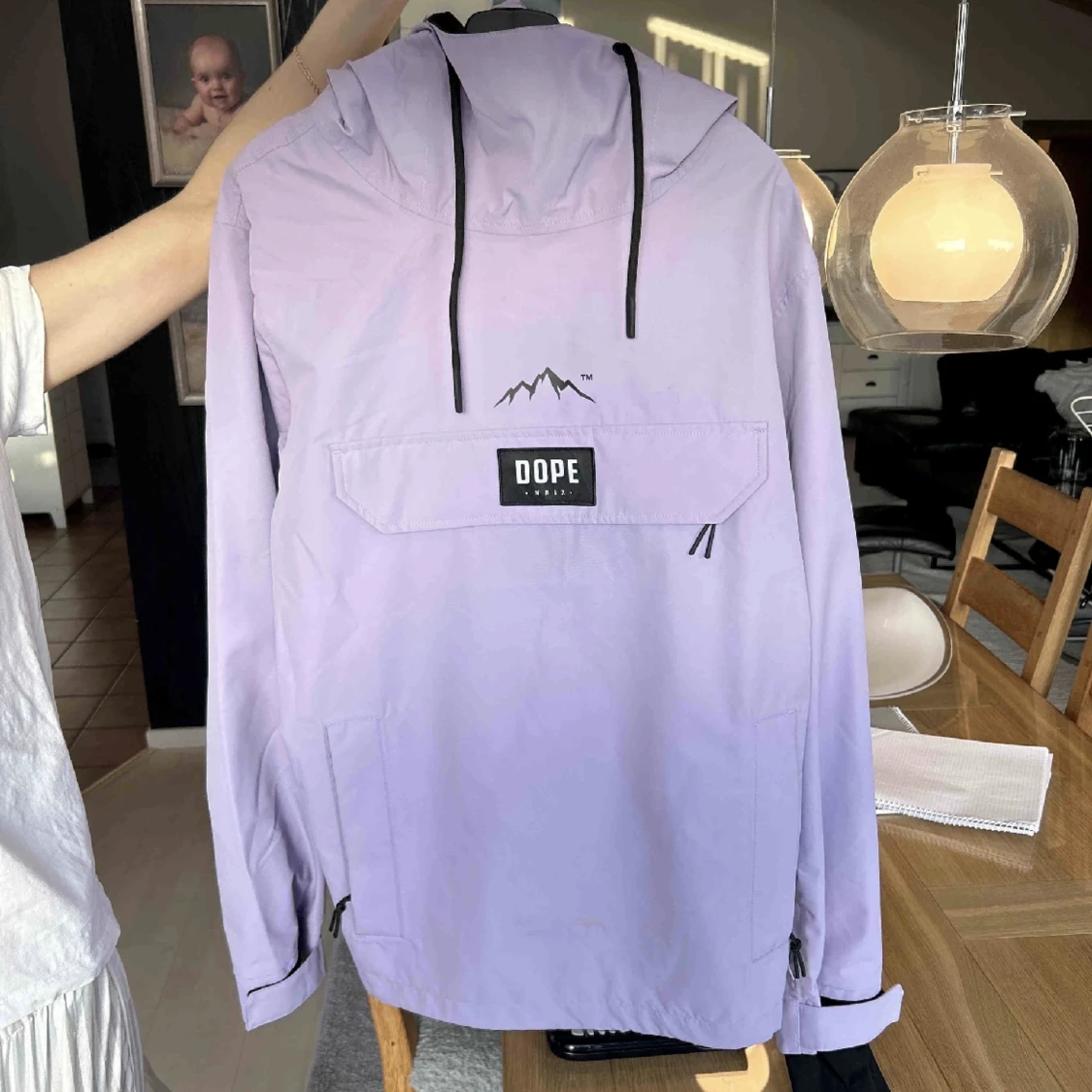 Dope jacka - 90