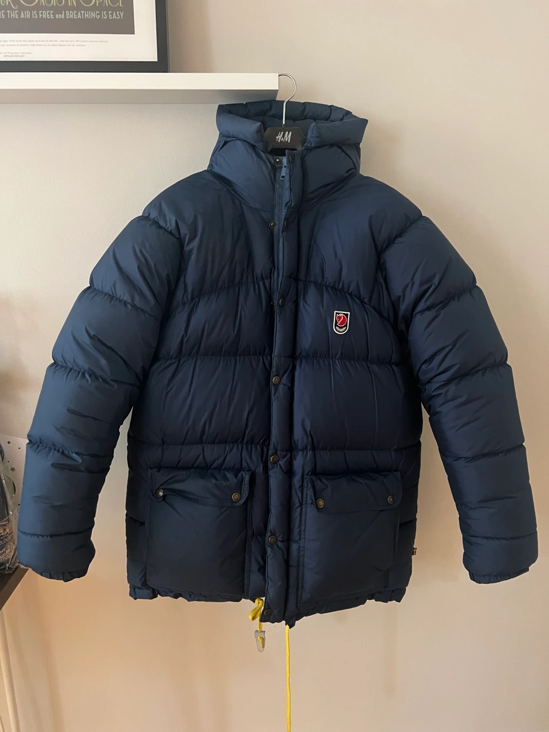 Fjällräven expedition 