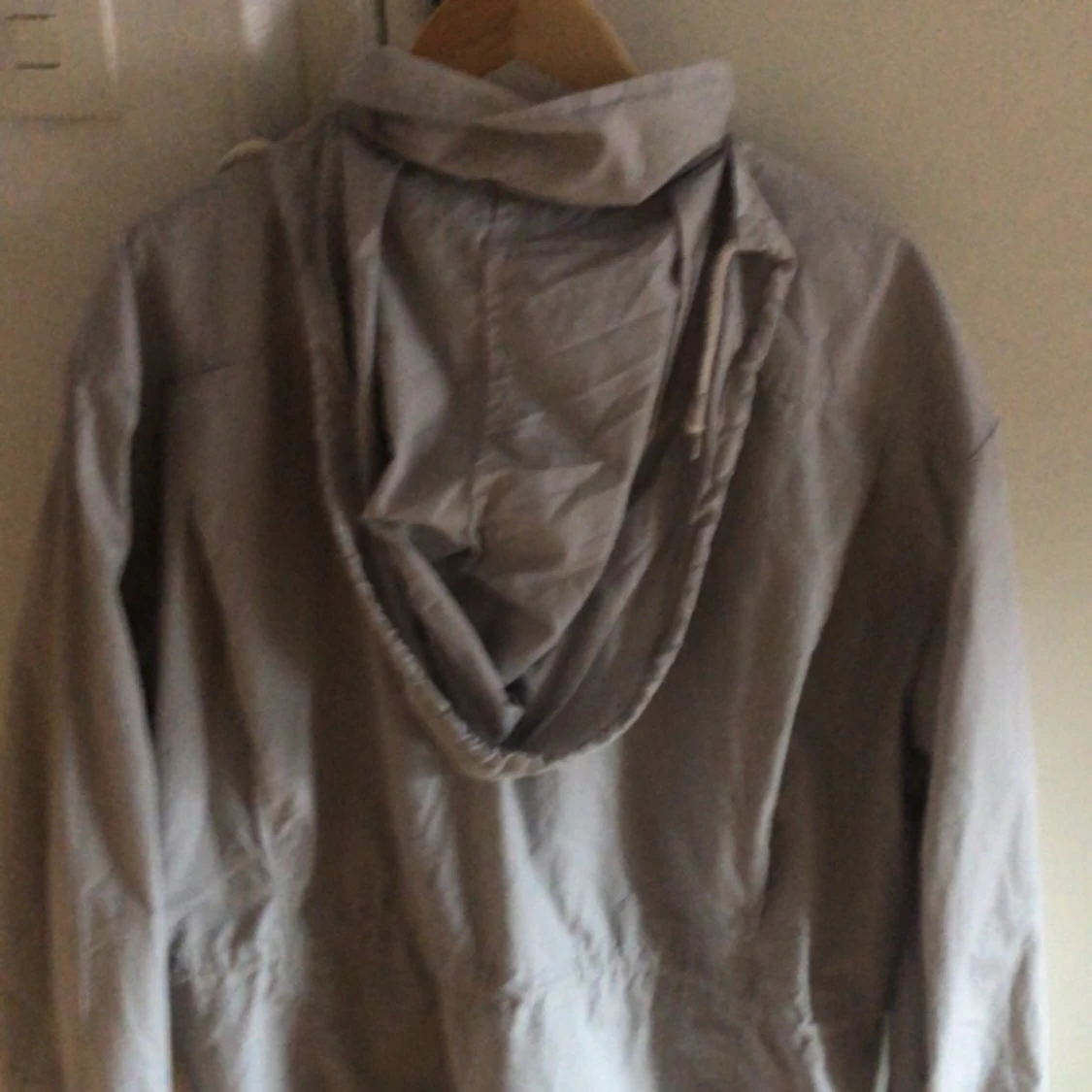 oversized jacka  - 90