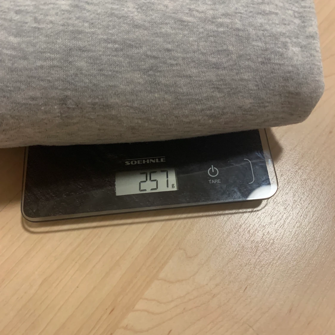 Tröja i storlek 2XS - 91