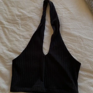 Zara topp - Sommartopp 🍀