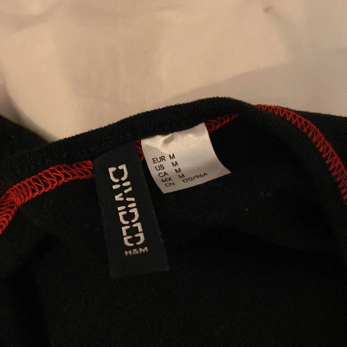 Tröja med tryck  - 91