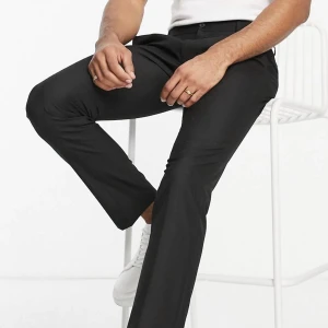 Kostymbyxor - Fina raka kostymbyxor ej använda 