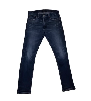 Ralph lauren jeans  - Begagnade men jätte fina jeans i mycket bra kvalitet. Storlek 33/34 