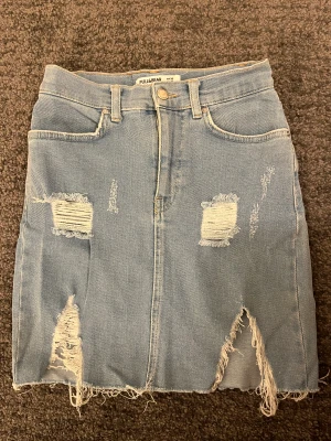 Pull&bear skirt  - Denim skirt from p&b, size XS