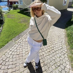 Cargo pants  - Säljer mina cargo byxor från hm