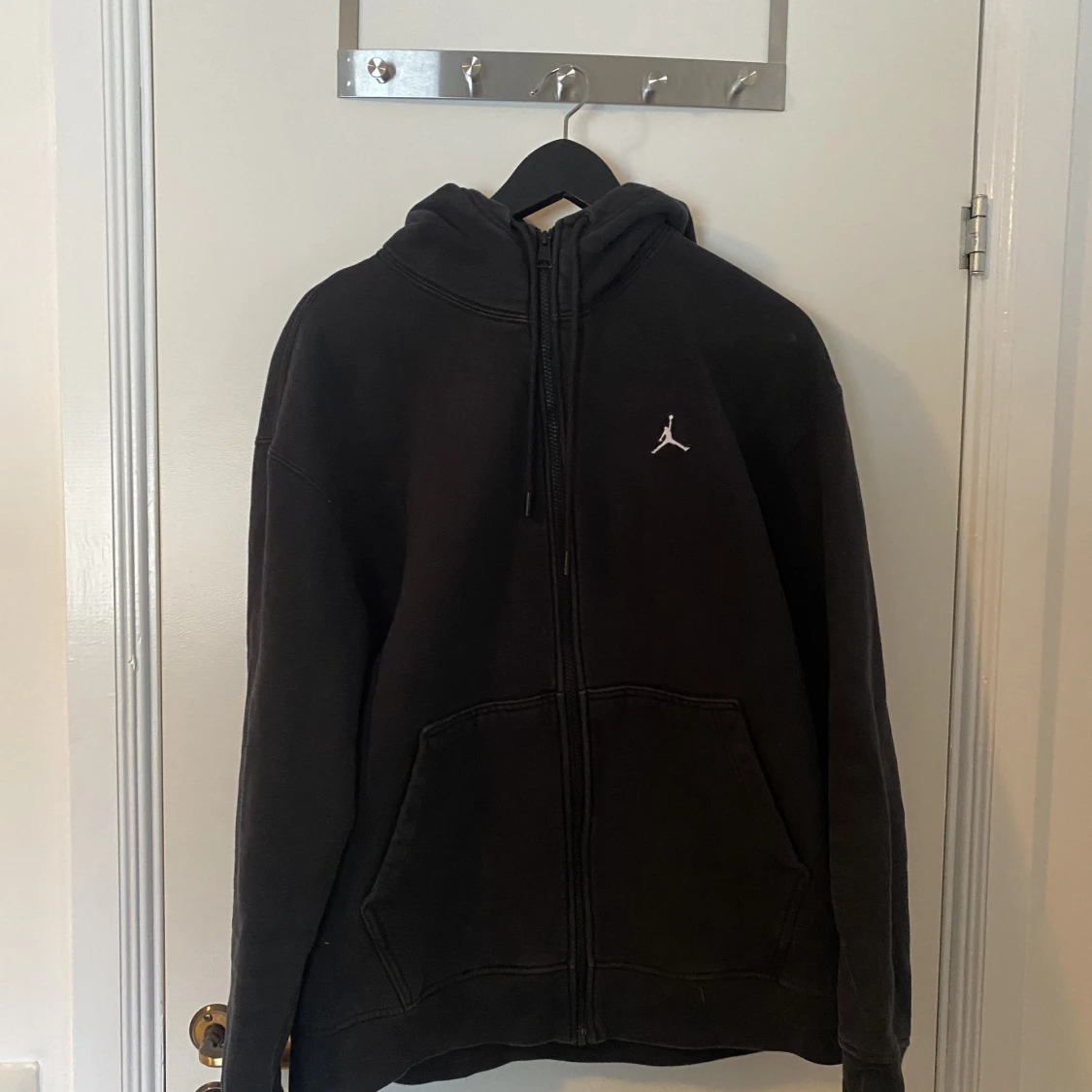 Jordan zip-hoodie