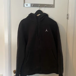 Jordan zip-hoodie - Storlek L