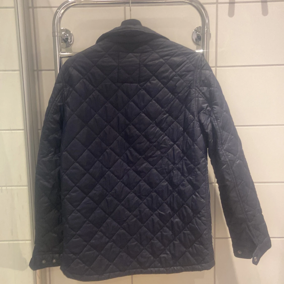 Höstjacka East West - 90