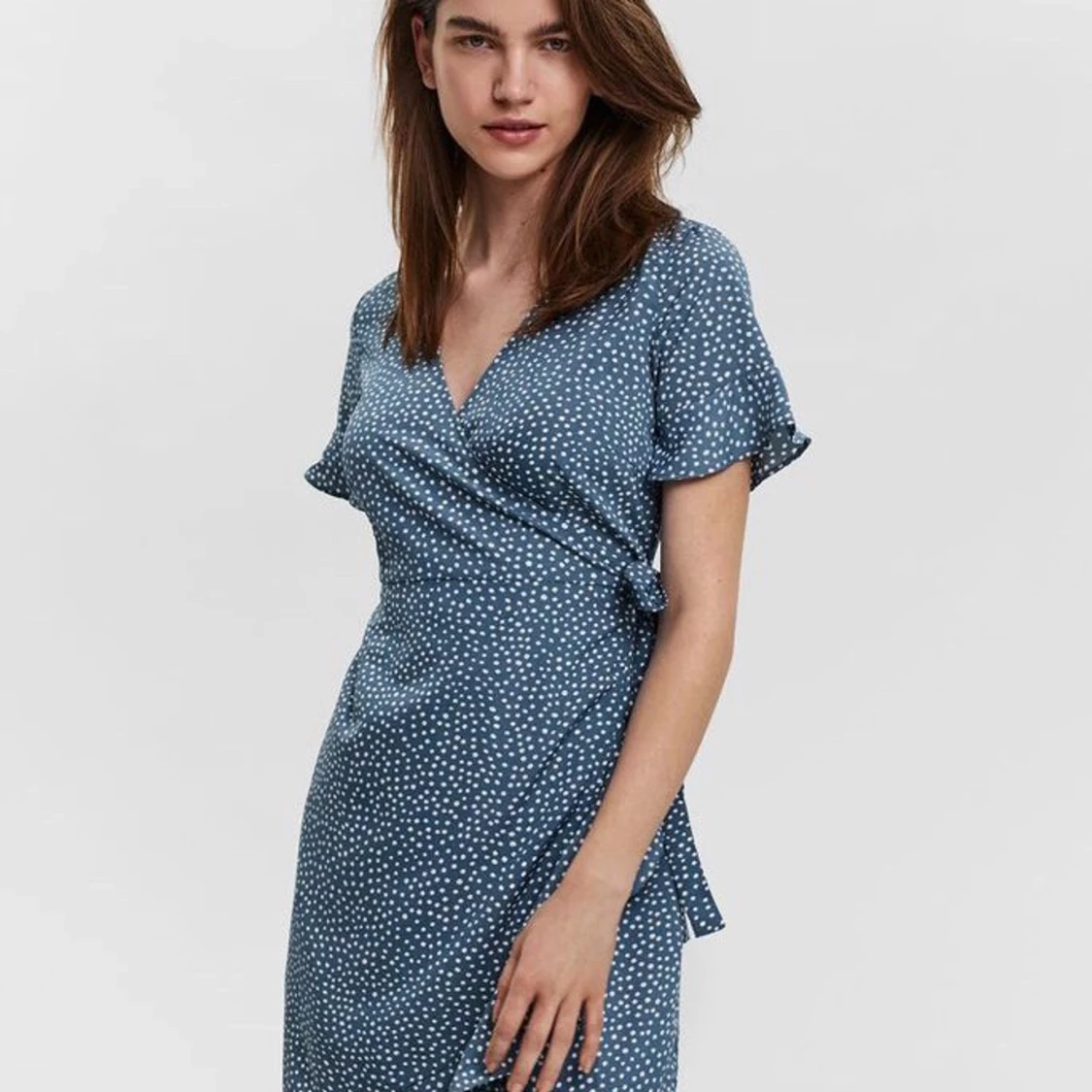 Omelettklänning Veramoda 