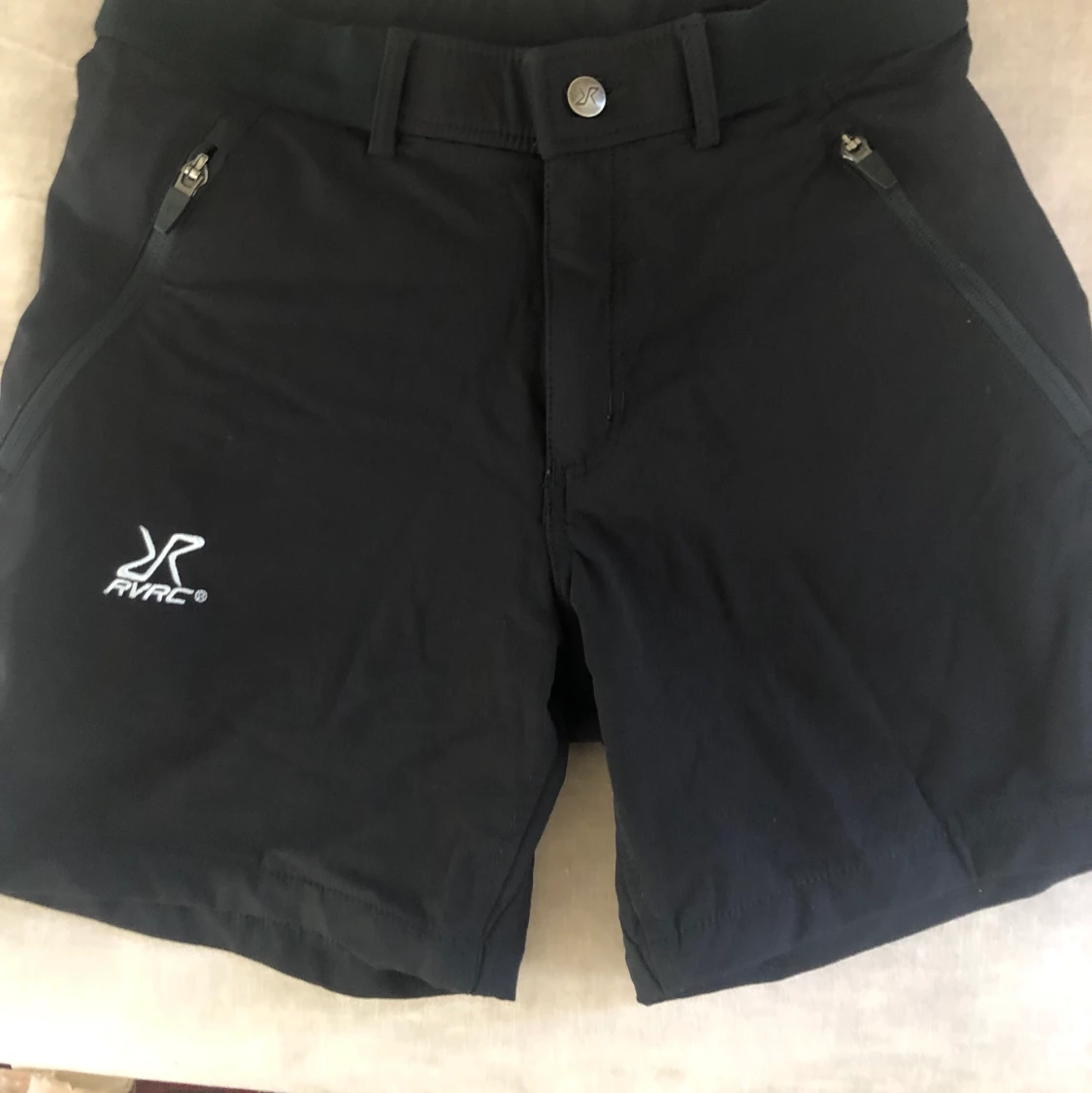 Friluftsshorts från RevolutionRace!! - 90